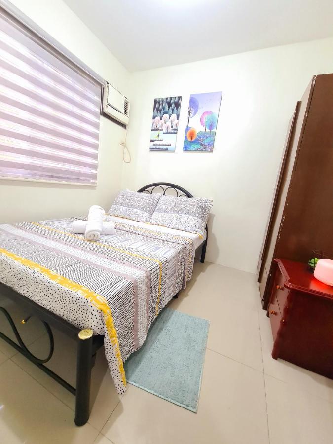 Fully Furnished Apartment With Netflix And Wifi Batangas Bagian luar foto