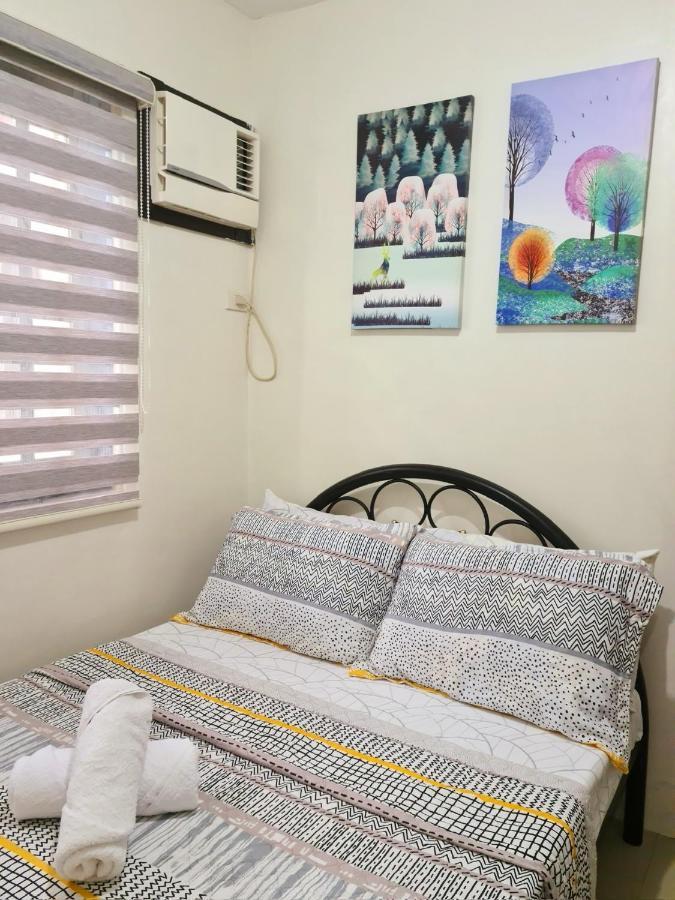 Fully Furnished Apartment With Netflix And Wifi Batangas Bagian luar foto