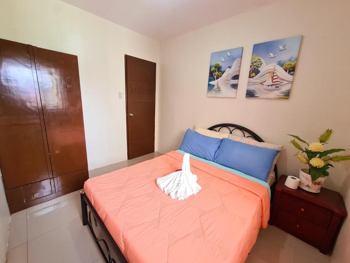 Fully Furnished Apartment With Netflix And Wifi Batangas Bagian luar foto