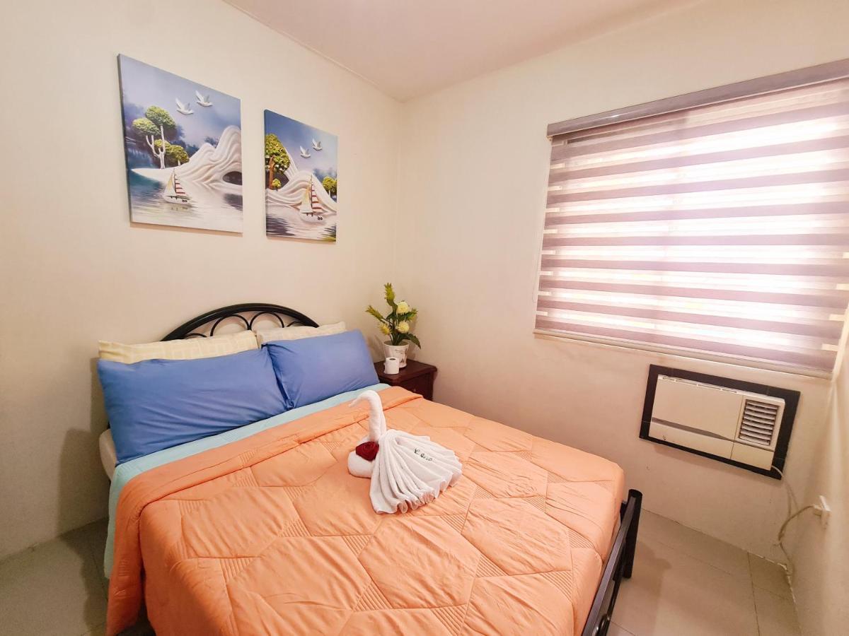 Fully Furnished Apartment With Netflix And Wifi Batangas Bagian luar foto