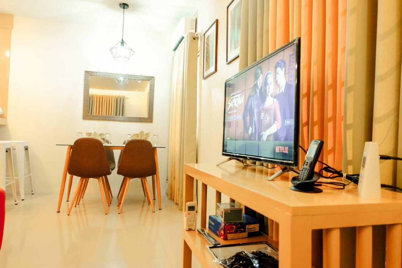 Fully Furnished Apartment With Netflix And Wifi Batangas Bagian luar foto
