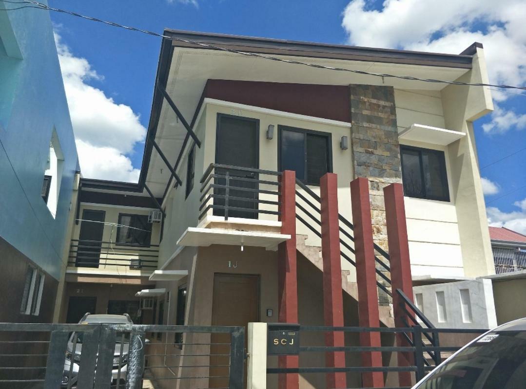 Fully Furnished Apartment With Netflix And Wifi Batangas Bagian luar foto